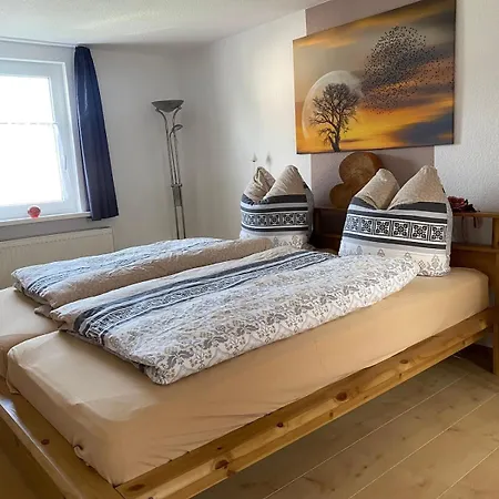 Bergzeit - Karles Apartment