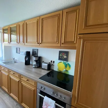 Apartment Bergzeit - Karles Winterberg