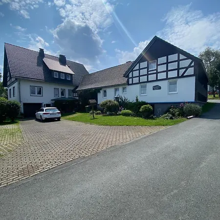 Bergzeit - Karles * Winterberg