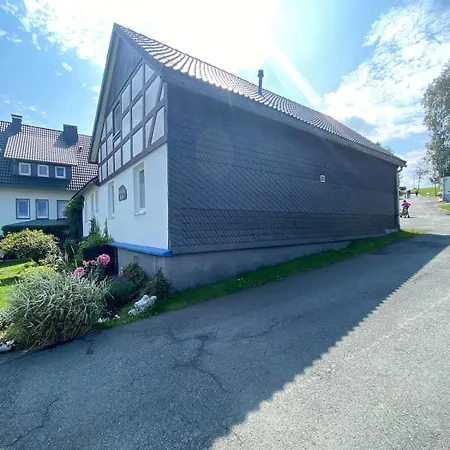 Bergzeit - Karles Apartment *