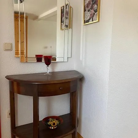 Bergzeit - Karles Apartment