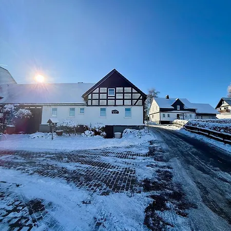 Apartment Bergzeit - Karles *