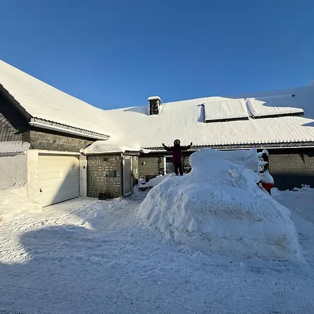 Bergzeit - Karles Apartment